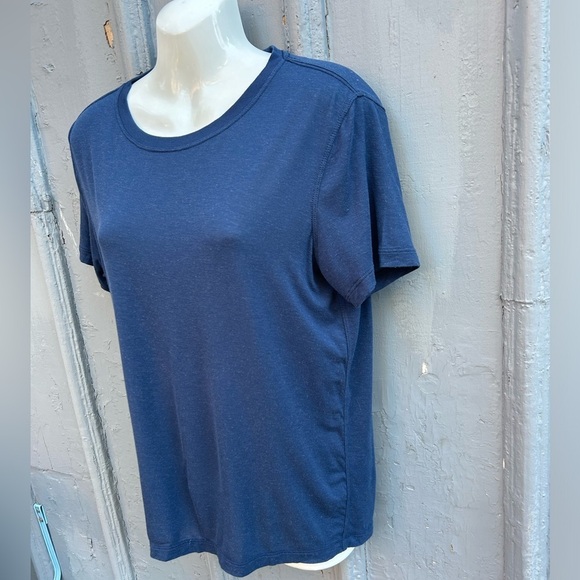 Kit & Ace Cashmere Blend Tee, size 6 - Picture 4 of 10